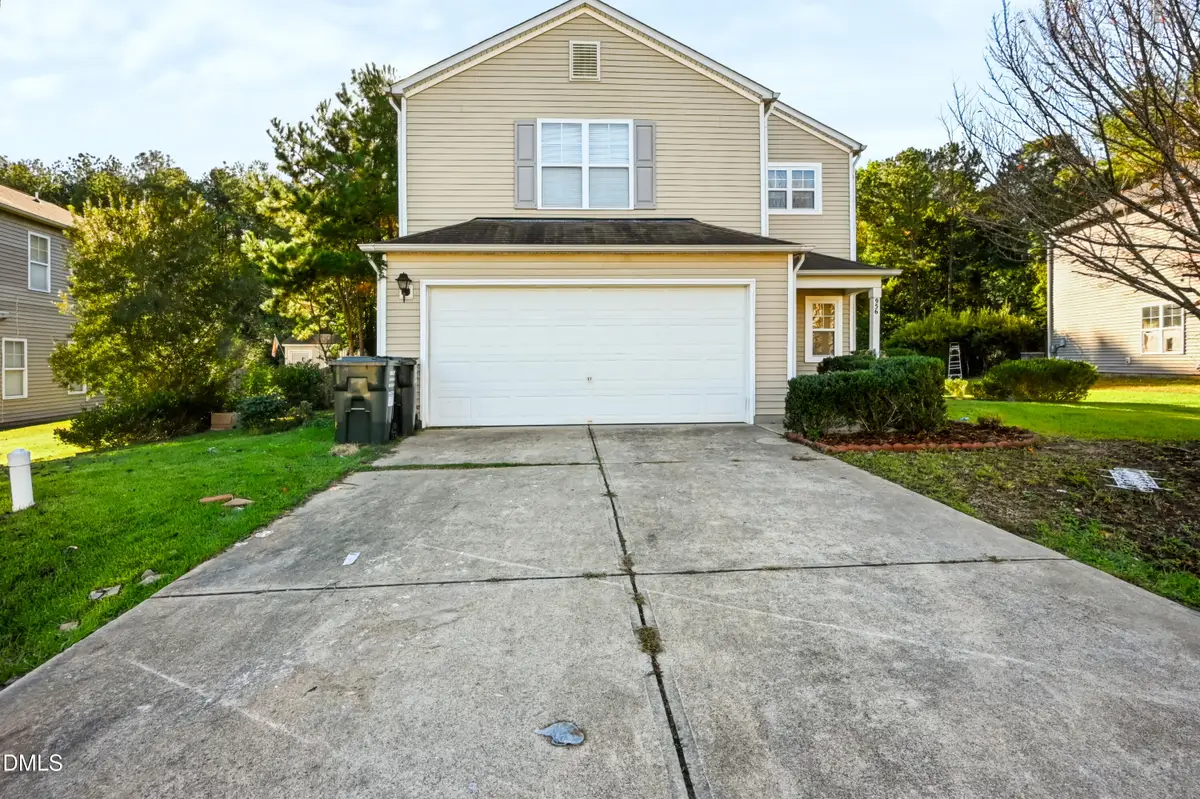 956 Mailwood Drive, Knightdale, NC 27545 - #1