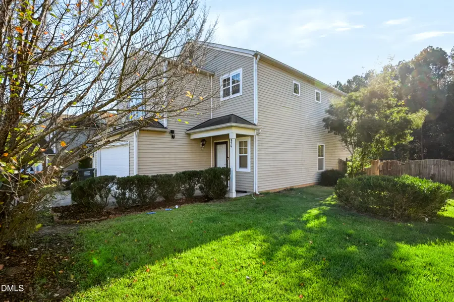 956 Mailwood Drive, Knightdale, NC 27545 - #3