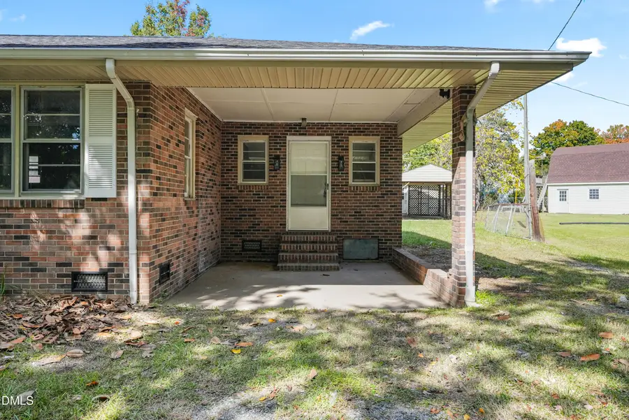 1702 Preston Drive, Tarboro, NC 27886 - #3