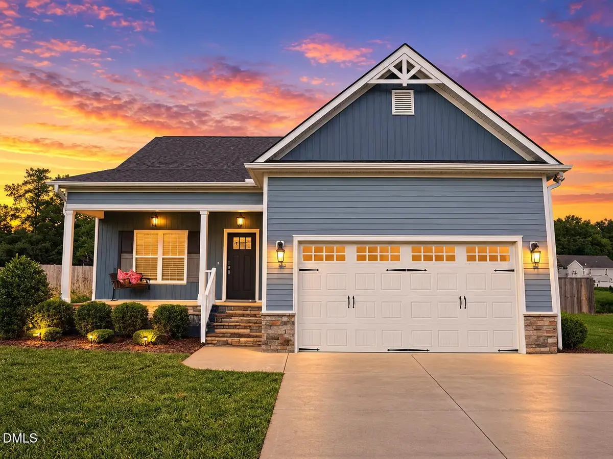 11002 Selma Road, Middlesex, NC 27557 - #1