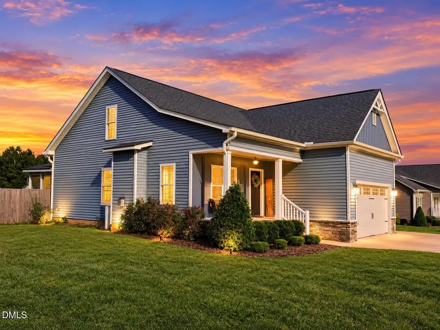11002 Selma Road, Middlesex, NC 27557 - #2