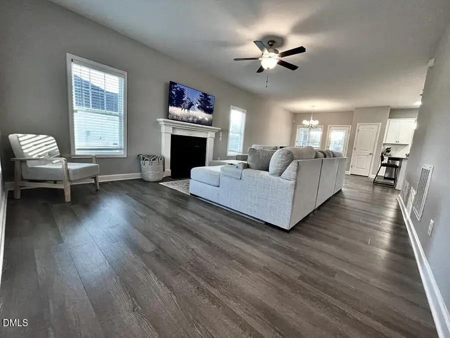 11002 Selma Road, Middlesex, NC 27557 - #3