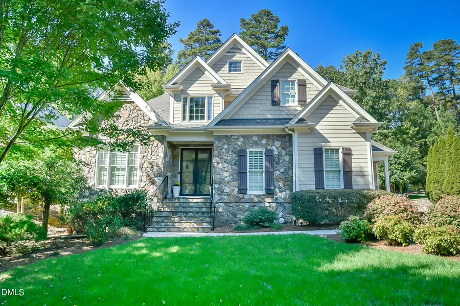 84 Brown Bear, Chapel Hill, NC 27517 - #2