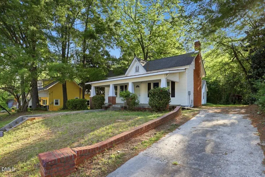511 S Pine Street, Spring Hope, NC 27882 - #2
