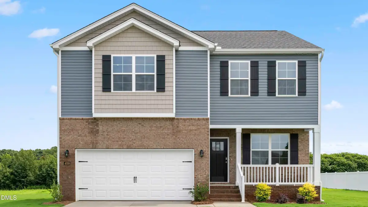 4038 Stockard Road, Snow Camp, NC 27349 - #1