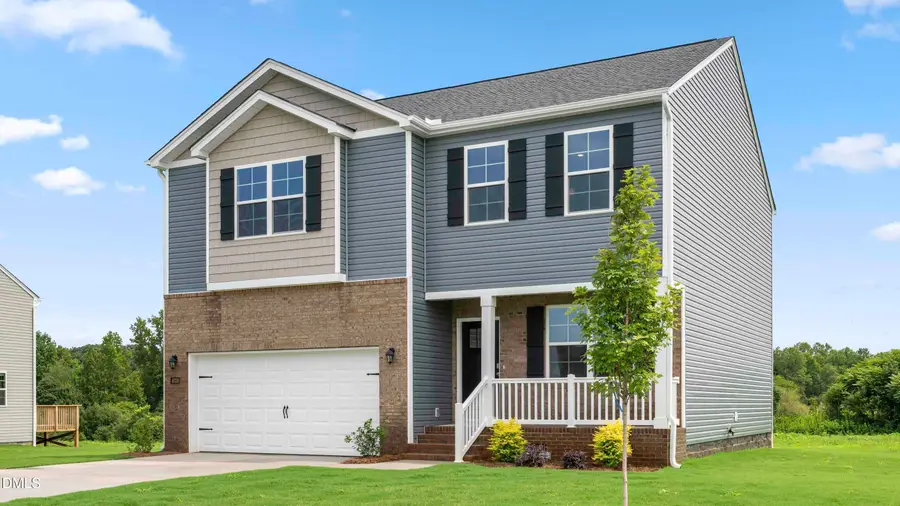 4038 Stockard Road, Snow Camp, NC 27349 - #3