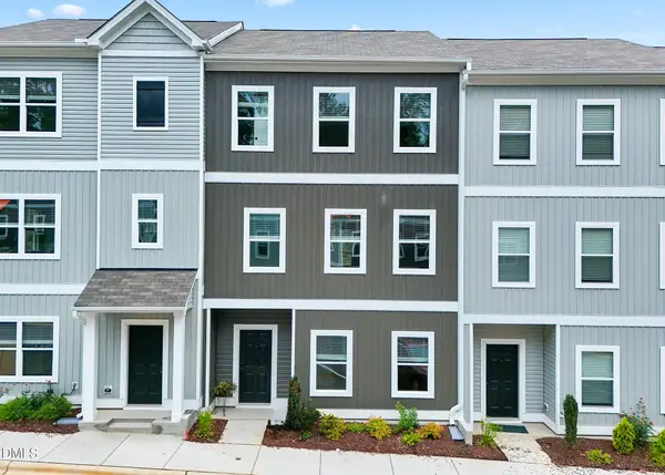 704 Orchard Vista Circle, Raleigh, NC 27606