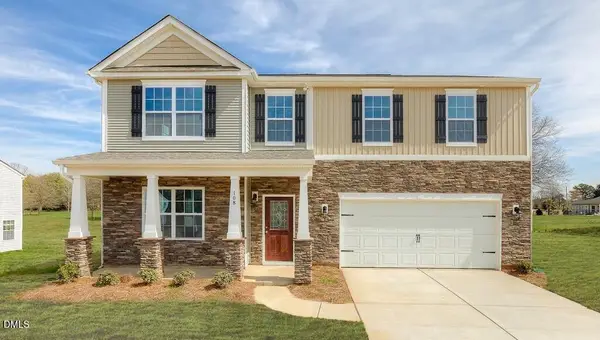 5007 Astra Lane, Snow Camp, NC 27349