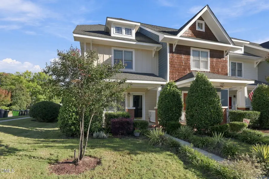 1201 Bungalow Park Drive, Apex, NC 27502 - #3