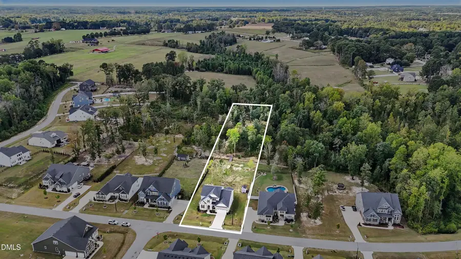 188 Streamside Drive, Angier, NC 27501 - #2