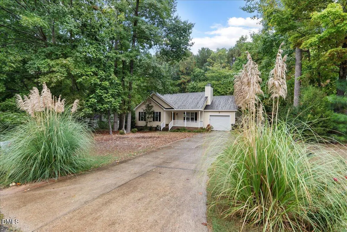 20 Eagle Stone Ridge, Youngsville, NC 27596 - #1