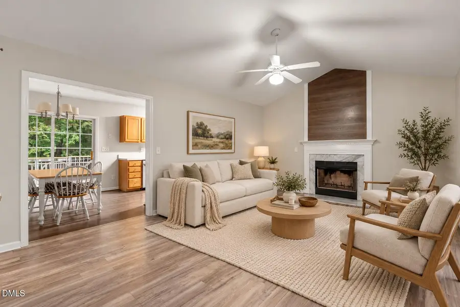 20 Eagle Stone Ridge, Youngsville, NC 27596 - #3