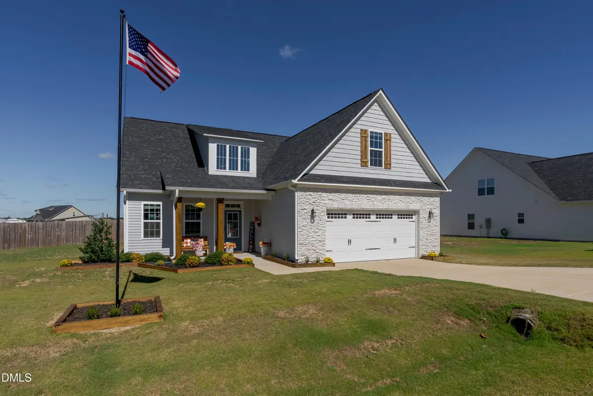 17 Looping Horse Circle, Angier, NC 27501 - #1
