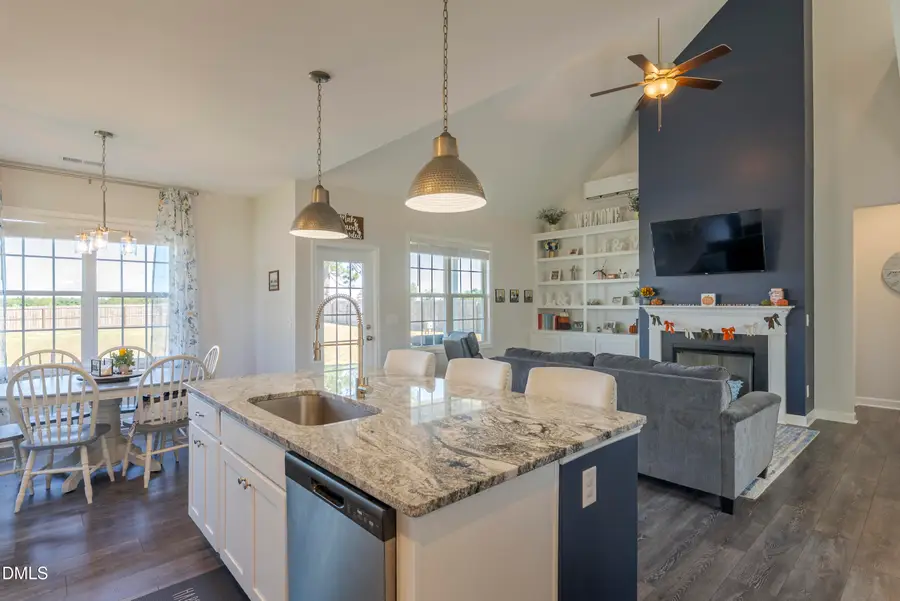 17 Looping Horse Circle, Angier, NC 27501 - #3