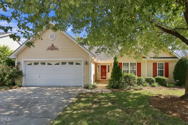 706 Latta Circle, Durham, NC 27712