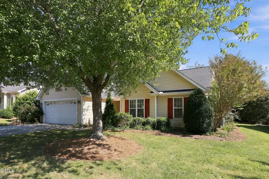 706 Latta Circle, Durham, NC 27712 - #3