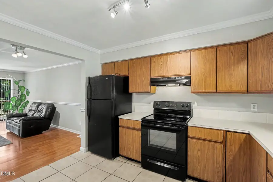 4670 Grinding Stone Drive, Raleigh, NC 27604 - #3