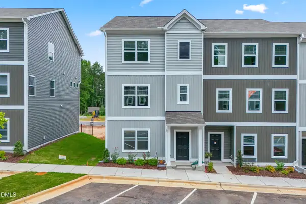706 Orchard Vista Circle, Raleigh, NC 27606