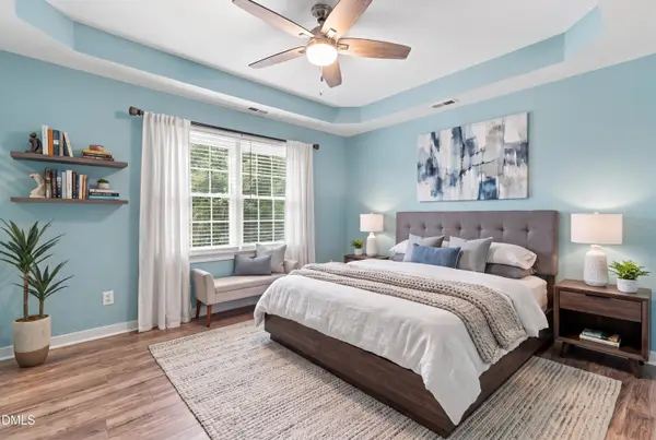 7341 Westworth Drive, Willow Springs, NC 27592