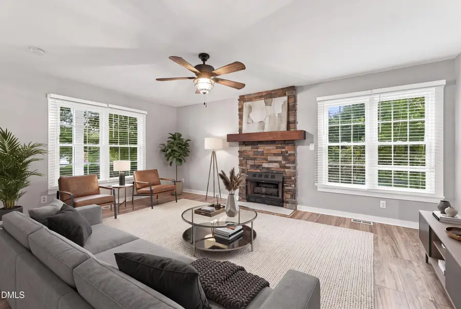 7341 Westworth Drive, Willow Spring, NC 27592 - #2