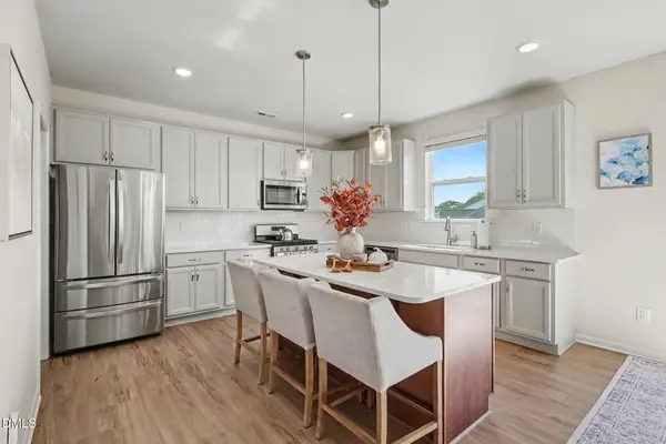 944 Briar Gate Drive, Holly Springs, NC 27540