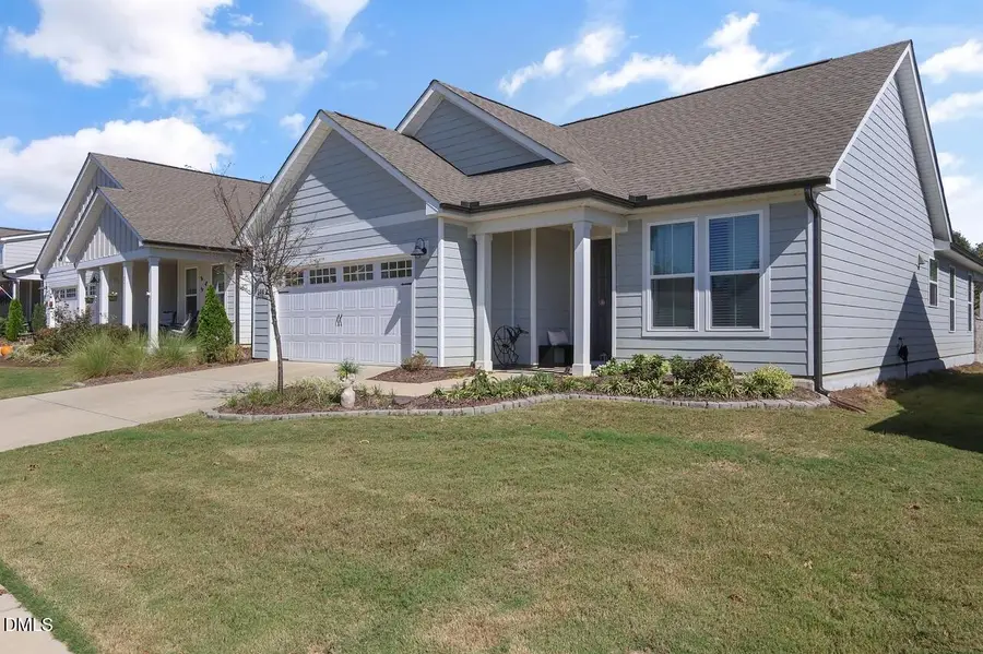 344 Steeplechase Boulevard, Clayton, NC 27520 - #3