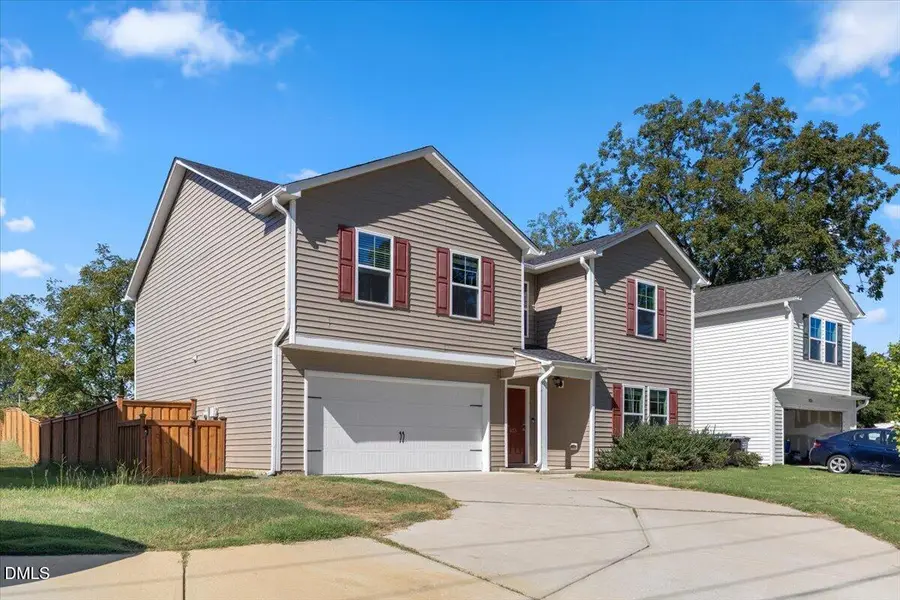 403 N Lincoln Street, Benson, NC 27504 - #2