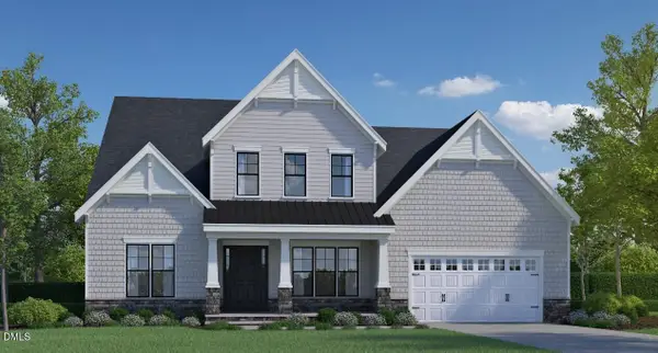 64 Black Bear Court, Chapel Hill, NC 27516