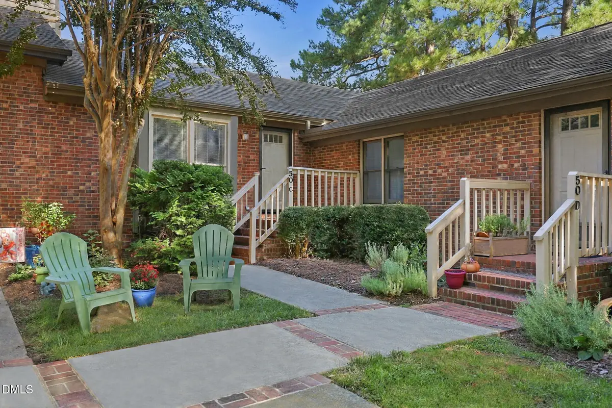 200 W Woodcroft Parkway, Durham, NC 27713 - #1