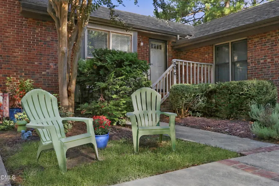 200 W Woodcroft Parkway, Durham, NC 27713 - #2
