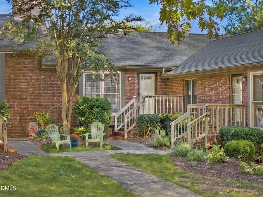 200 W Woodcroft Parkway, Durham, NC 27713 - #3
