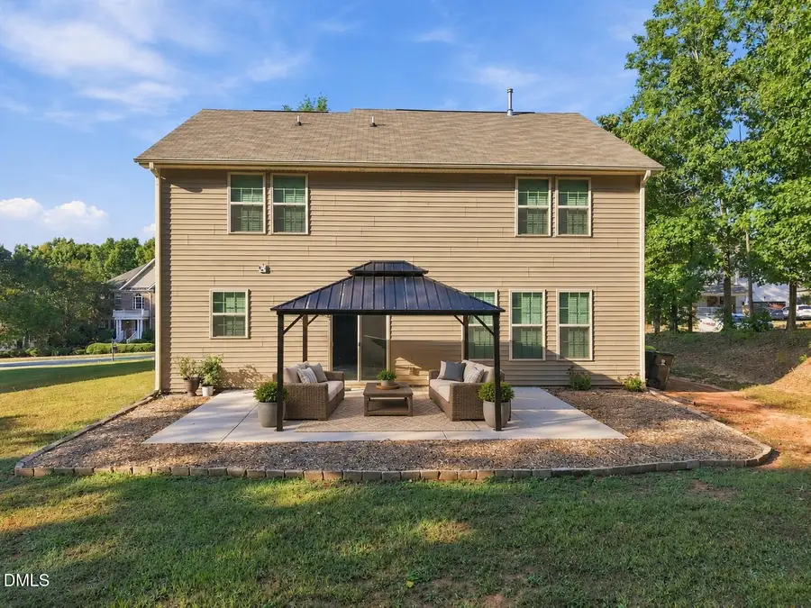 445 Clubhouse Drive, Youngsville, NC 27596 - #3