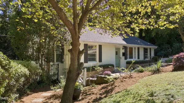 2216 Alexander Road, Raleigh, NC 27608