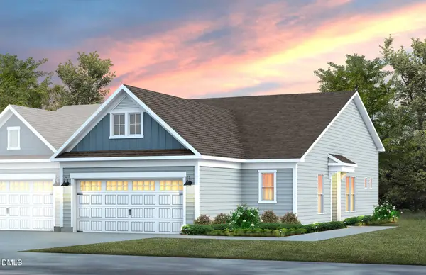 89 Omaha Way, Clayton, NC 27520
