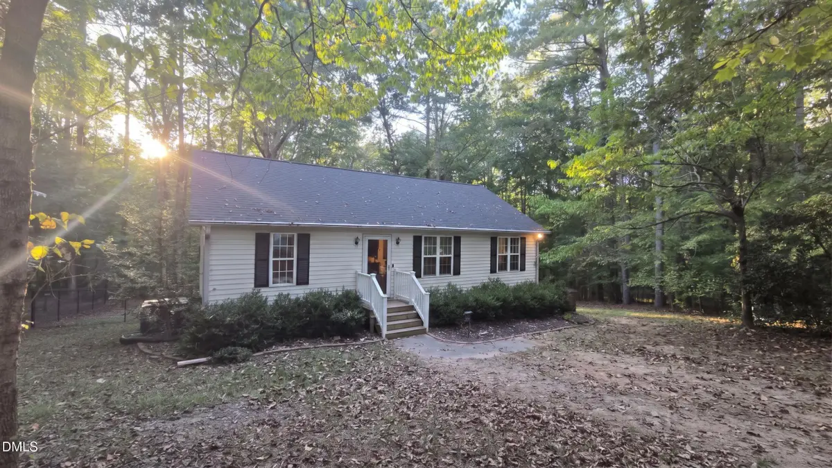 193 Bridges Lane, Youngsville, NC 27596 - #1