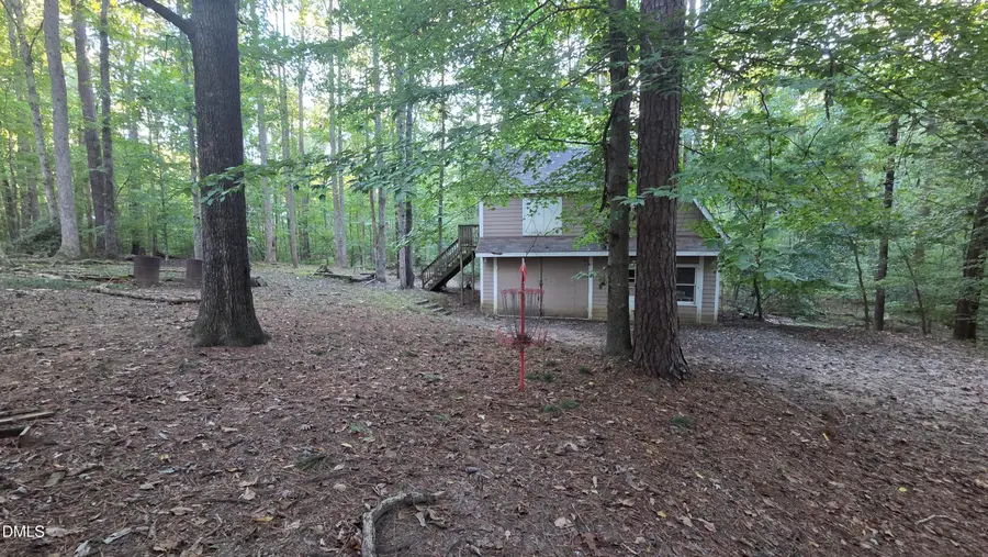 193 Bridges Lane, Youngsville, NC 27596 - #3