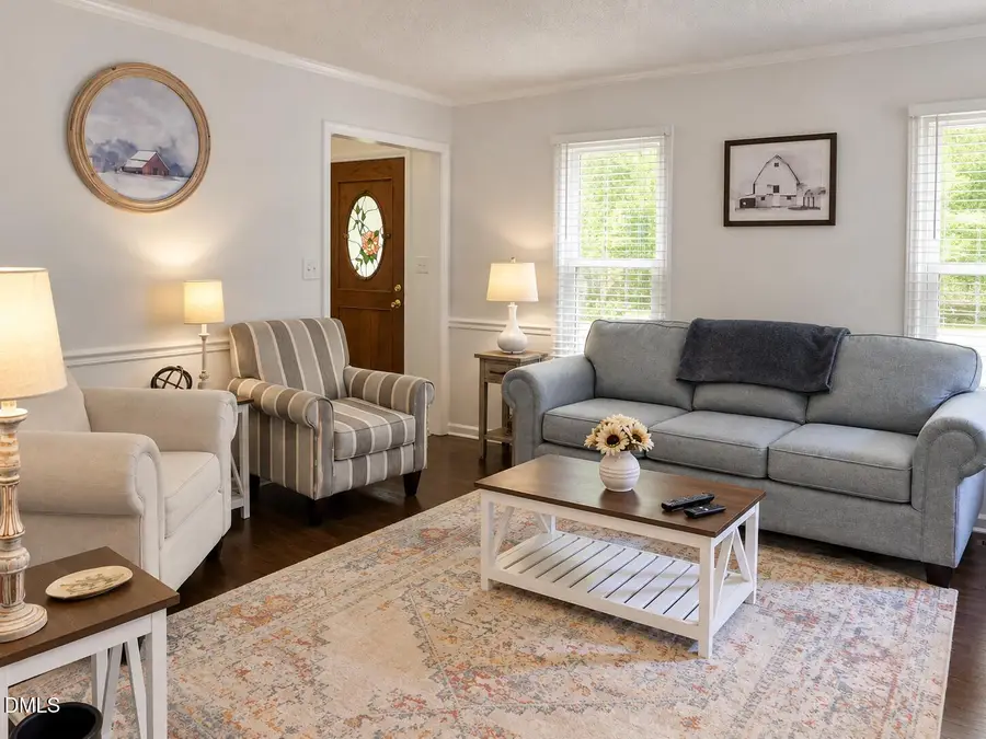 607 Valley Drive, Durham, NC 27704 - #2