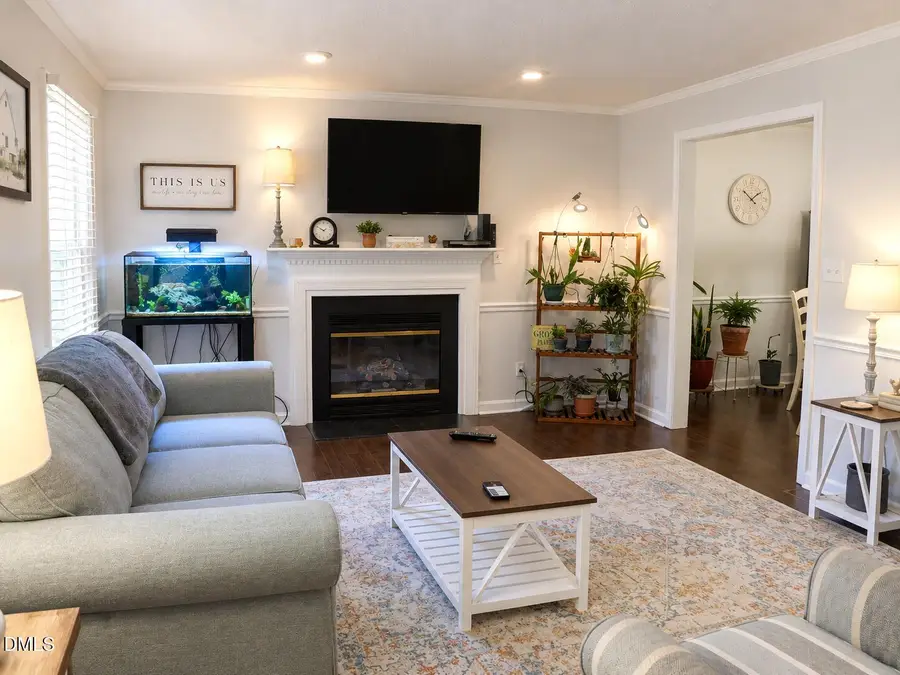 607 Valley Drive, Durham, NC 27704 - #3