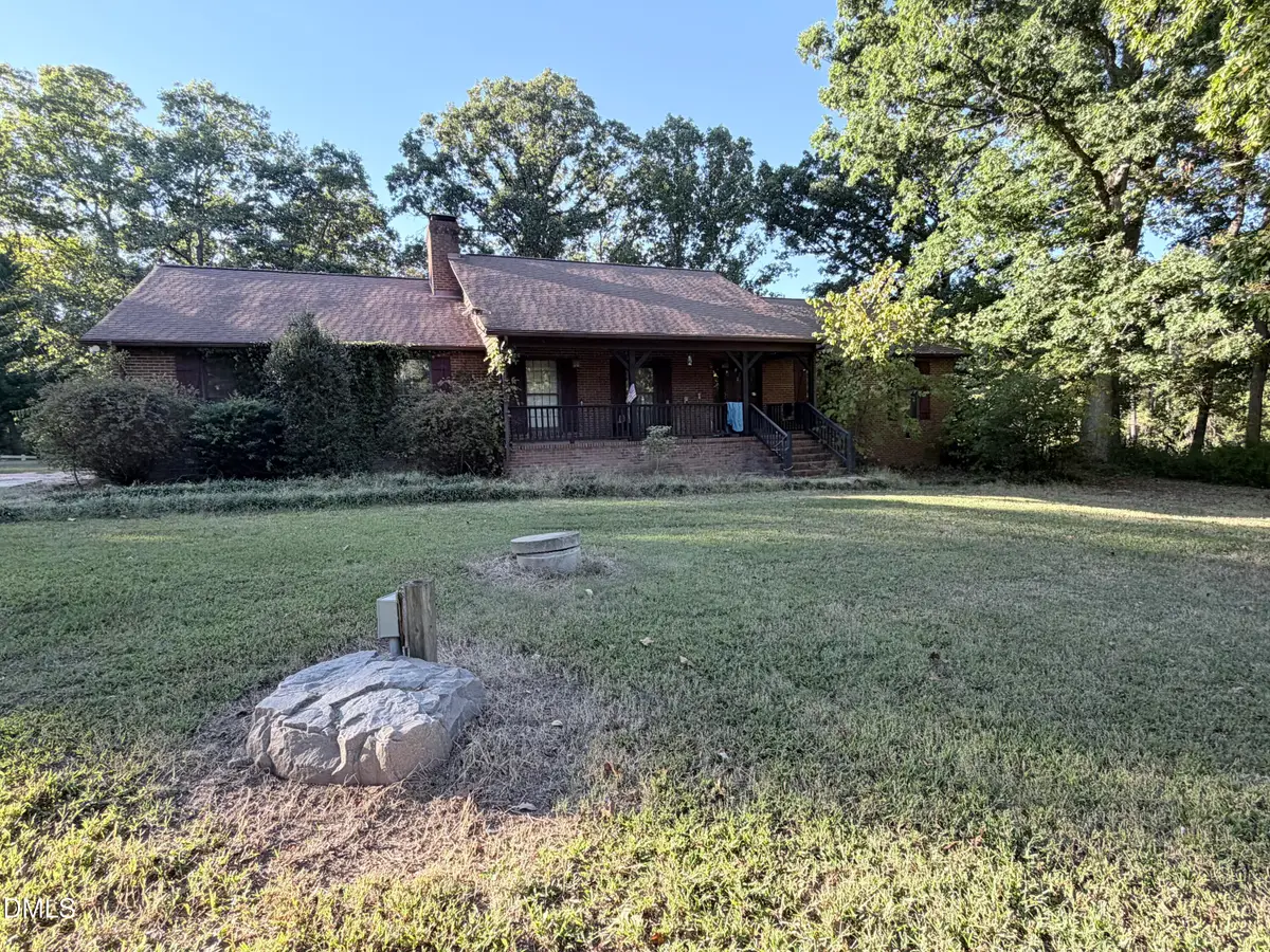 309 Patterson Road, Durham, NC 27704 - #1