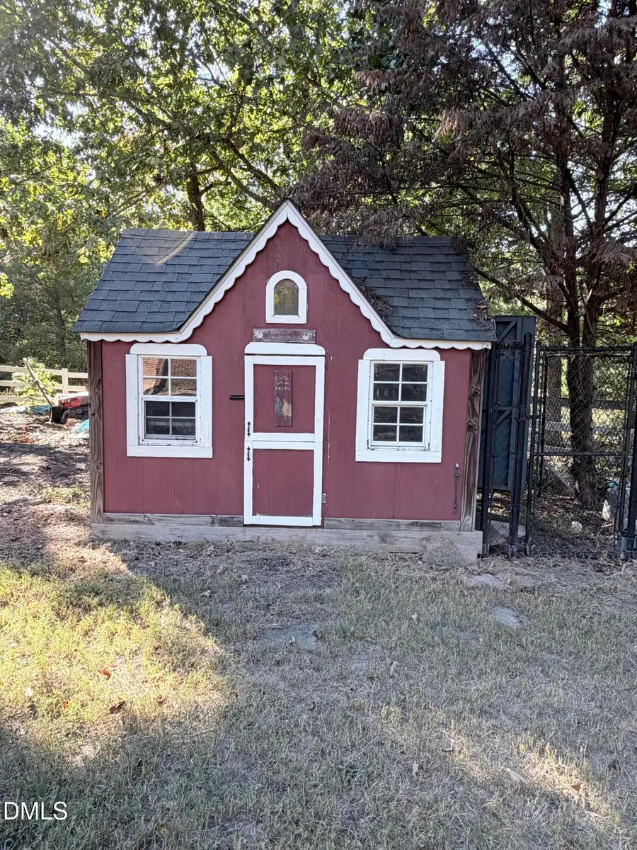 309 Patterson Road, Durham, NC 27704 - #3