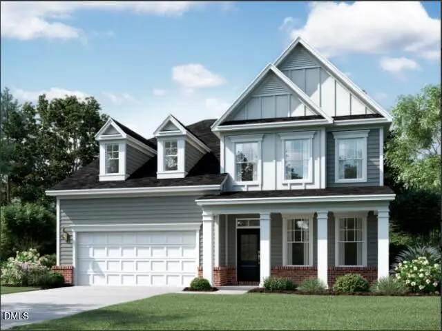 2328 Englemann Drive, Apex, NC 27562 - #1