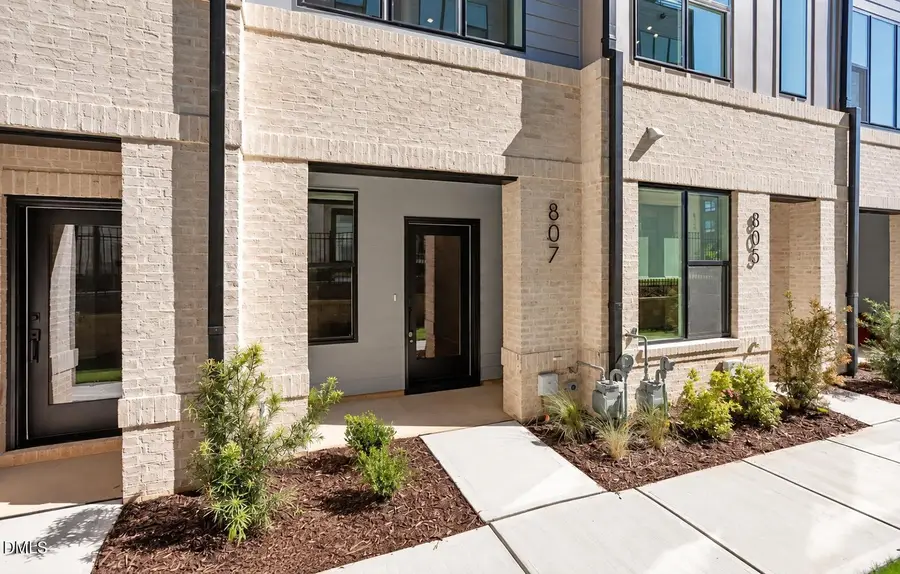807 Niantic Street, Cary, NC 27511 - #2