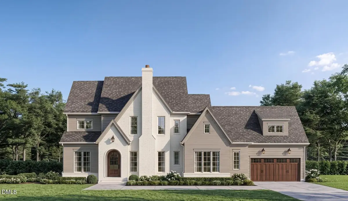340 Ironwood Boulevard, Youngsville, NC 27596 - #1