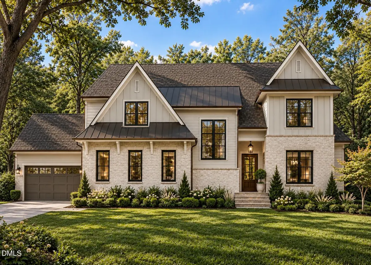 3129 Umstead View Drive, Raleigh, NC 27607 - #1