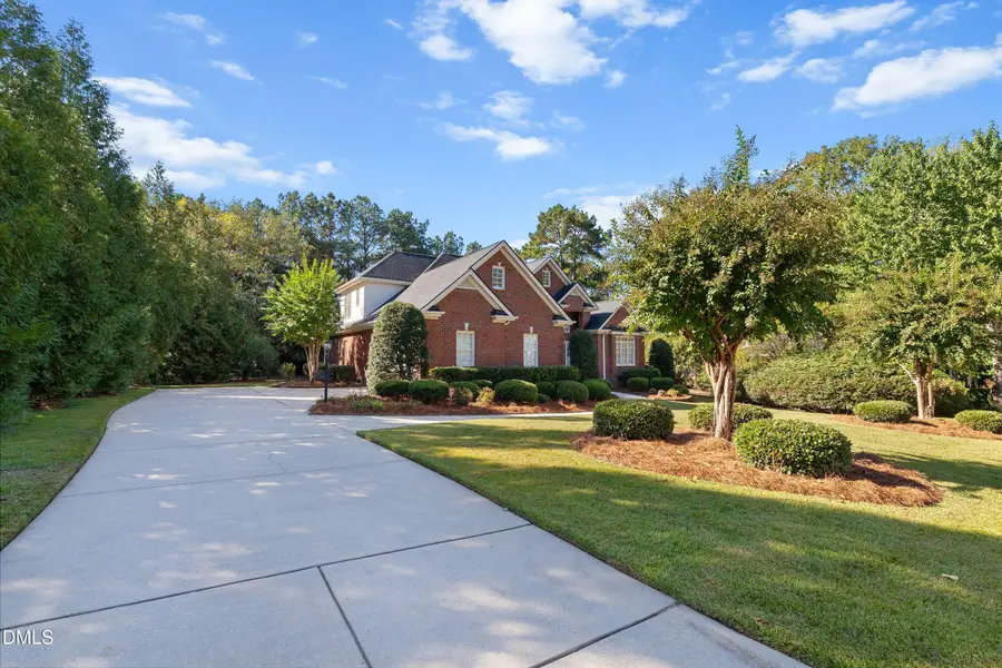 105 Luxorwind Drive, Garner, NC 27529 - #2
