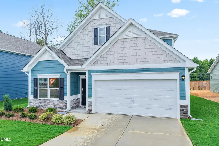 49 Chardonnay Drive, Lillington, NC 27546 - #2