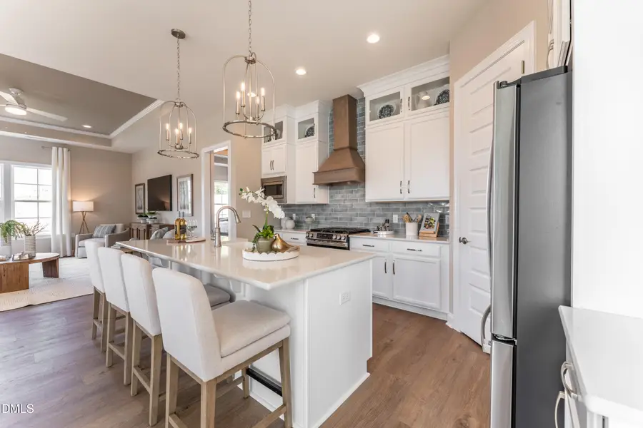 445 Heidi May Way, Carthage, NC 28327 - #3