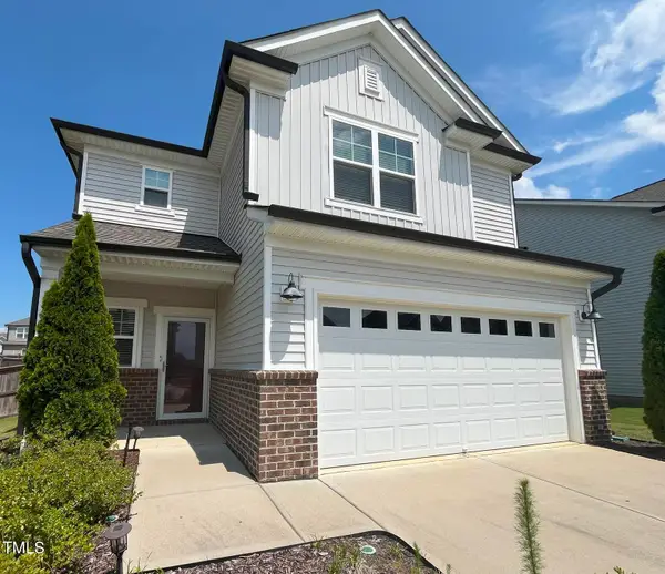 2117 Attend Crossing, Fuquay Varina, NC 27526