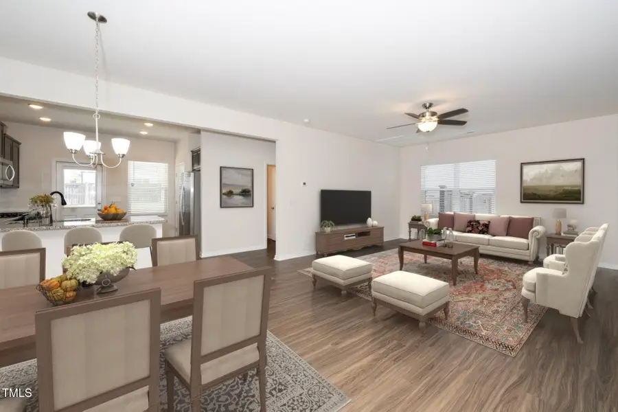 2117 Attend Crossing, Fuquay Varina, NC 27526 - #2