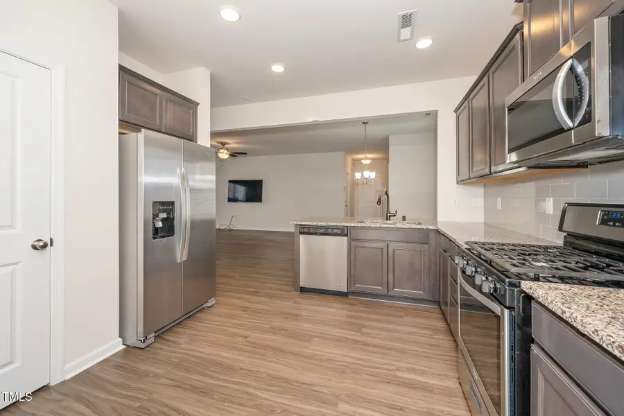 2117 Attend Crossing, Fuquay Varina, NC 27526 - #3